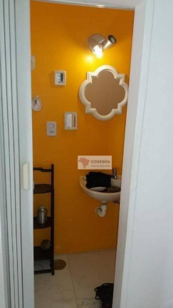 Imagem Cobertura com 2 Quartos à Venda, 80 m² em Brooklin Paulista - São Paulo Imagem Cobertura com 2 Quartos à Venda, 80 m² em Brooklin Paulista - São Paulo