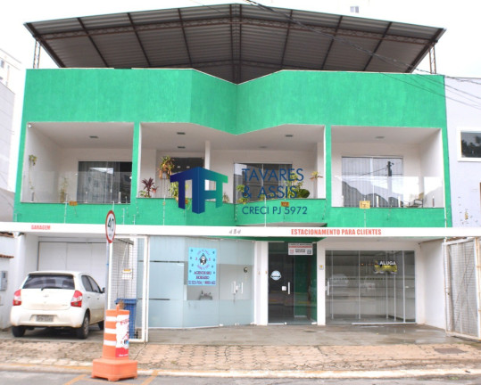 Imagem Imóvel para Alugar, 93 m² em São Pedro - Juiz De Fora Imagem Imóvel para Alugar, 93 m² em São Pedro - Juiz De Fora
