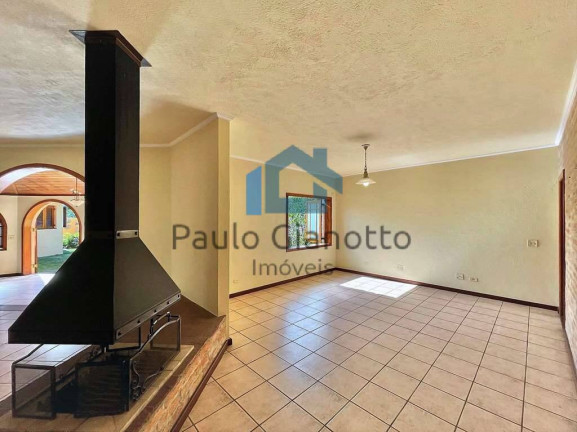 Imagem Casa de Condomínio com 4 Quartos à Venda, 586 m² em Granja Viana - Carapicuíba