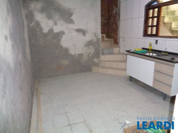 Imagem Casa com 3 Quartos à Venda, 150 m² em Jardim Nossa Senhora De Fátima - São Bernardo Do Campo Imagem Casa com 3 Quartos à Venda, 150 m² em Jardim Nossa Senhora De Fátima - São Bernardo Do Campo