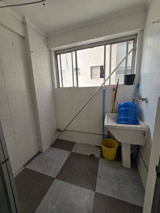 Imagem Apartamento com 1 Quarto à Venda, 56 m² em Taboão - São Bernardo Do Campo