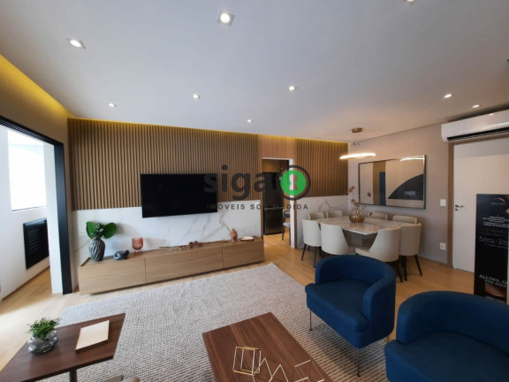 Imagem Apartamento com 3 Quartos à Venda, 115 m² em Anália Franco - São Paulo Imagem Apartamento com 3 Quartos à Venda, 115 m² em Anália Franco - São Paulo