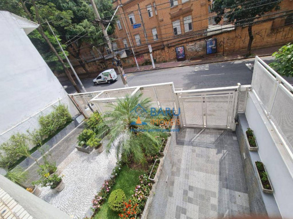 Imagem Apartamento com 1 Quarto à Venda, 50 m² em Santa Cecília - São Paulo Imagem Apartamento com 1 Quarto à Venda, 50 m² em Santa Cecília - São Paulo