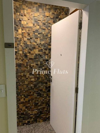 Imagem Apartamento com 1 Quarto à Venda, 49 m² em Jardim Paulista - São Paulo Imagem Apartamento com 1 Quarto à Venda, 49 m² em Jardim Paulista - São Paulo