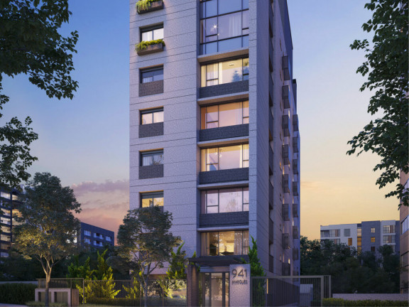 Imagem Apartamento com 3 Quartos à Venda, 124 m² em Moinhos De Vento - Porto Alegre Imagem Apartamento com 3 Quartos à Venda, 124 m² em Moinhos De Vento - Porto Alegre