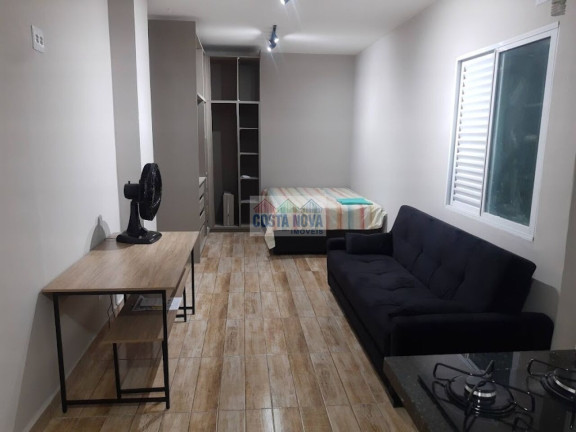 Imagem Apartamento à Venda, 36 m² Imagem Apartamento à Venda, 36 m²