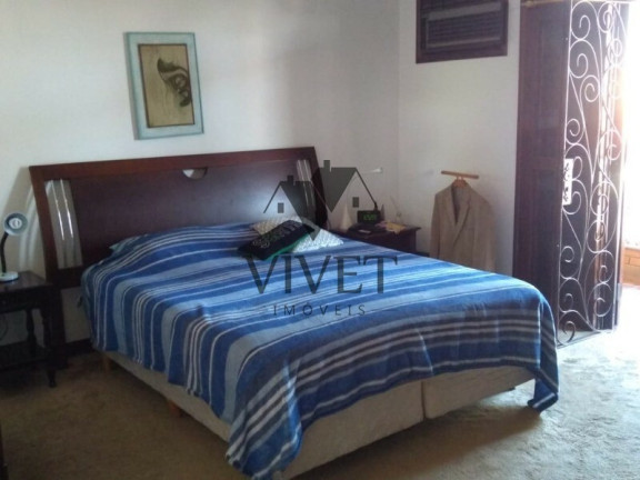 Imagem Casa com 4 Quartos à Venda, 573 m² em Jardim Leocádia - Sorocaba