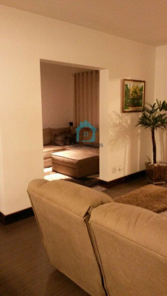 Imagem Apartamento com 3 Quartos à Venda, 100 m² em Limão - São Paulo