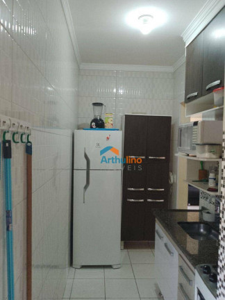 Imagem Apartamento com 2 Quartos à Venda, 45 m² em Jardim Petrópolis - Cotia Imagem Apartamento com 2 Quartos à Venda, 45 m² em Jardim Petrópolis - Cotia
