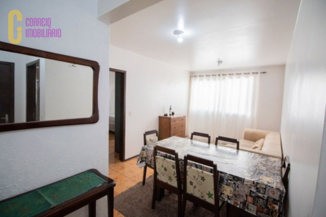 Imagem Apartamento com 1 Quarto à Venda, 56 m² em Menino Jesus - Santa Maria Imagem Apartamento com 1 Quarto à Venda, 56 m² em Menino Jesus - Santa Maria