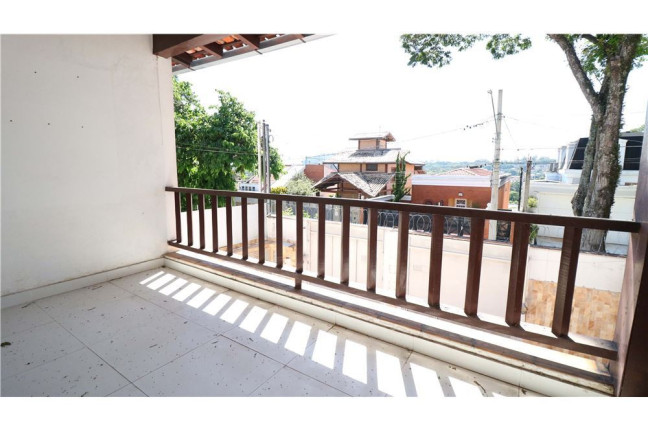 Imagem Casa com 4 Quartos à Venda, em Morumbi - São Paulo Imagem Casa com 4 Quartos à Venda, em Morumbi - São Paulo