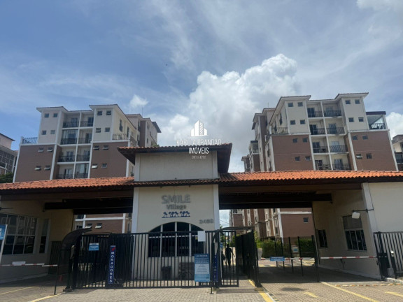 Imagem Cobertura com 4 Quartos à Venda, 171 m² em Cidade Da Esperança - Natal Imagem Cobertura com 4 Quartos à Venda, 171 m² em Cidade Da Esperança - Natal
