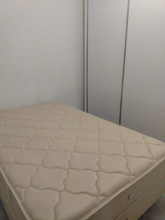 Imagem Apartamento com 2 Quartos para Alugar, 45 m² em Vila Mafra - São Paulo Imagem Apartamento com 2 Quartos para Alugar, 45 m² em Vila Mafra - São Paulo