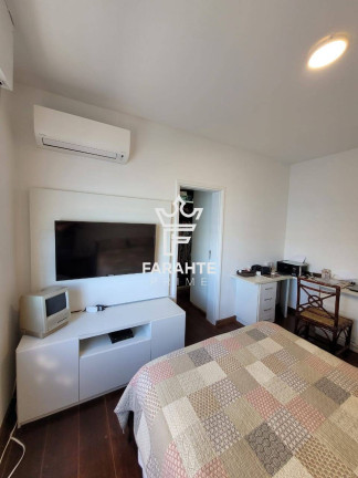 Imagem Apartamento com 2 Quartos à Venda, 100 m² em Itararé - São Vicente