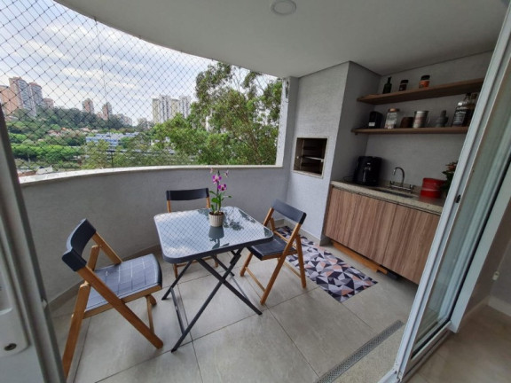 Imagem Apartamento com 3 Quartos à Venda, em Vila Andrade - São Paulo Imagem Apartamento com 3 Quartos à Venda, em Vila Andrade - São Paulo