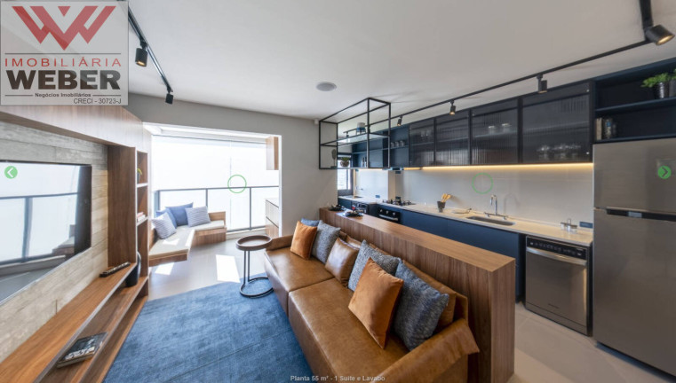 Imagem Apartamento com 2 Quartos à Venda, 78 m² em Jardim Emília - Sorocaba