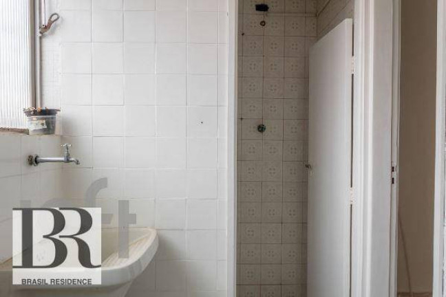 Imagem Apartamento com 3 Quartos à Venda, 80 m² em Brooklin - São Paulo Imagem Apartamento com 3 Quartos à Venda, 80 m² em Brooklin - São Paulo