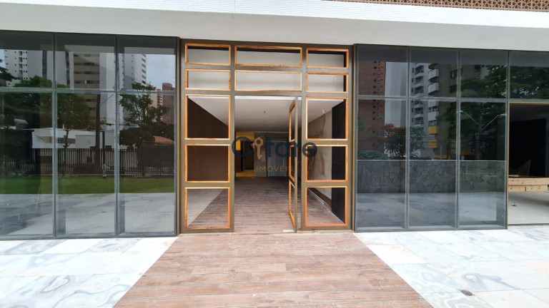 Imagem Apartamento com 3 Quartos à Venda,  em Meireles - Fortaleza