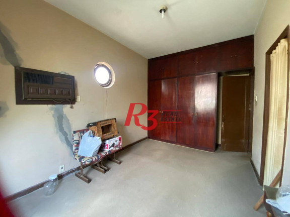 Imagem Casa com 3 Quartos à Venda ou Locação, 168 m² em Marapé - Santos Imagem Casa com 3 Quartos à Venda ou Locação, 168 m² em Marapé - Santos