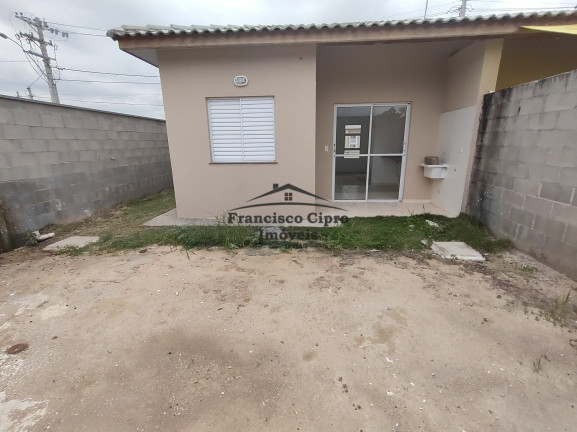 Imagem Casa com 2 Quartos à Venda, 44 m² em Residencial E Comercial Portal Dos Eucaliptos - Pindamonhangaba Imagem Casa com 2 Quartos à Venda, 44 m² em Residencial E Comercial Portal Dos Eucaliptos - Pindamonhangaba