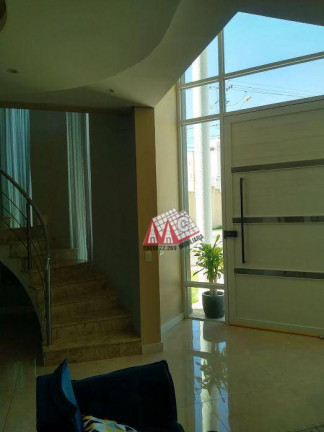 Imagem Sobrado com 3 Quartos à Venda, 289 m² em Condomínio Villagio Milano - Sorocaba Imagem Sobrado com 3 Quartos à Venda, 289 m² em Condomínio Villagio Milano - Sorocaba