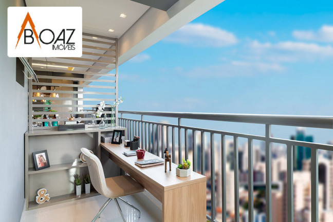 Apartamento com 3 Quartos à Venda, 115 m² em Belenzinho - São Paulo