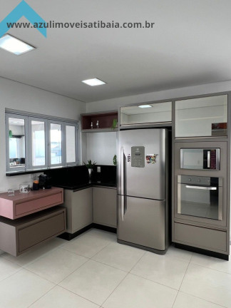 Imagem Casa com 3 Quartos à Venda, 267 m² em Condomínio Residencial Reserva Ecológica Atibaia - Atibaia Imagem Casa com 3 Quartos à Venda, 267 m² em Condomínio Residencial Reserva Ecológica Atibaia - Atibaia
