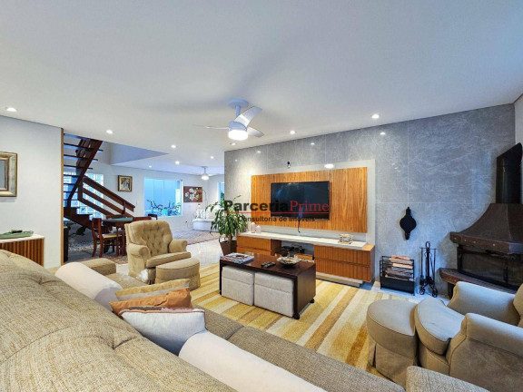 Imagem Casa com 6 Quartos à Venda, 328 m² em Riviera - Módulo 28 - Bertioga Imagem Casa com 6 Quartos à Venda, 328 m² em Riviera - Módulo 28 - Bertioga