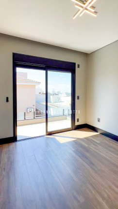 Imagem Casa de Condomínio com 4 Quartos à Venda, 250 m² em Reserva Ermida - Jundiaí