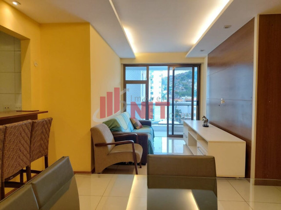 Imagem Apartamento com 3 Quartos à Venda, 100 m² em Icaraí - Niterói