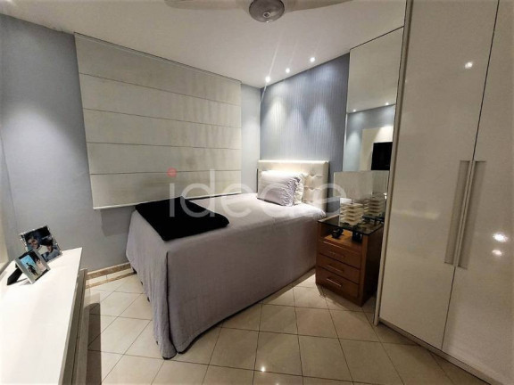 Imagem Apartamento com 3 Quartos à Venda, 173 m² em Recreio Dos Bandeirantes - Rio De Janeiro