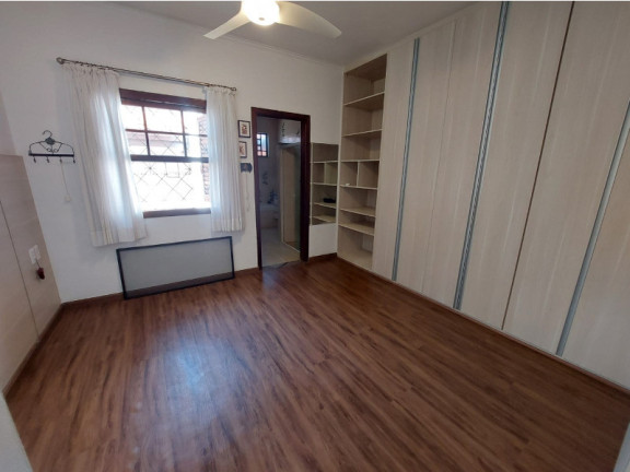 Imagem Casa com 3 Quartos para Alugar, 185 m² em Taquaral - Campinas