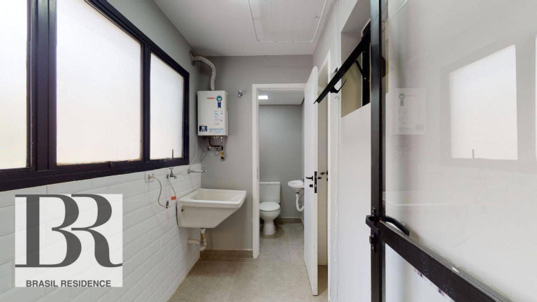 Imagem Apartamento com 3 Quartos à Venda, 76 m² em Brooklin - São Paulo Imagem Apartamento com 3 Quartos à Venda, 76 m² em Brooklin - São Paulo