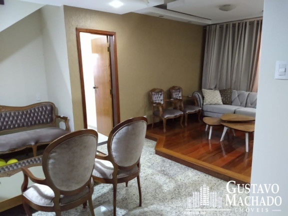 Imagem Casa com 3 Quartos à Venda, 258 m² em Vila Mury - Volta Redonda
