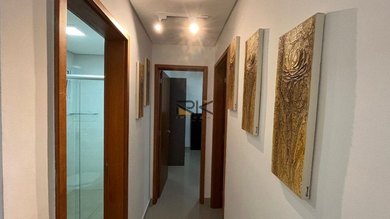 Imagem Apartamento com 2 Quartos à Venda, 63 m² em Toninhas - Ubatuba