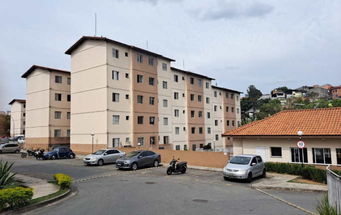 Imagem Apartamento com 2 Quartos à Venda, em Jardim Novo Osasco - Osasco Imagem Apartamento com 2 Quartos à Venda, em Jardim Novo Osasco - Osasco