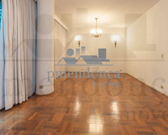 Imagem Apartamento com 4 Quartos à Venda, 378 m² em Higienópolis - São Paulo Imagem Apartamento com 4 Quartos à Venda, 378 m² em Higienópolis - São Paulo