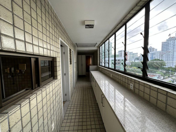 Imagem Imóvel com 4 Quartos à Venda, 305 m² em Parnamirim - Recife Imagem Imóvel com 4 Quartos à Venda, 305 m² em Parnamirim - Recife