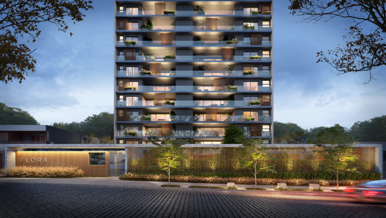 Imagem Apartamento com 3 Quartos à Venda, 191 m² em Cristo Redentor - Caxias Do Sul Imagem Apartamento com 3 Quartos à Venda, 191 m² em Cristo Redentor - Caxias Do Sul