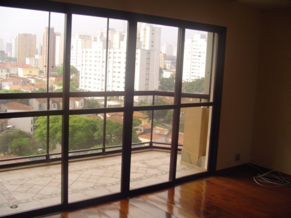 Imagem Imóvel com 4 Quartos à Venda, 125 m² em Vila Mariana - São Paulo Imagem Imóvel com 4 Quartos à Venda, 125 m² em Vila Mariana - São Paulo