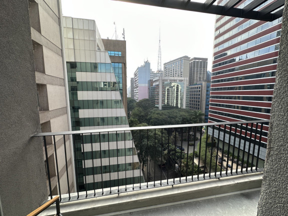 Imagem Imóvel com 1 Quarto à Venda, 27 m² em Cerqueira César - São Paulo Imagem Imóvel com 1 Quarto à Venda, 27 m² em Cerqueira César - São Paulo