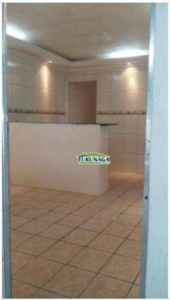 Imagem Casa com 2 Quartos à Venda, 92 m² em Vila Augusta - Guarulhos Imagem Casa com 2 Quartos à Venda, 92 m² em Vila Augusta - Guarulhos