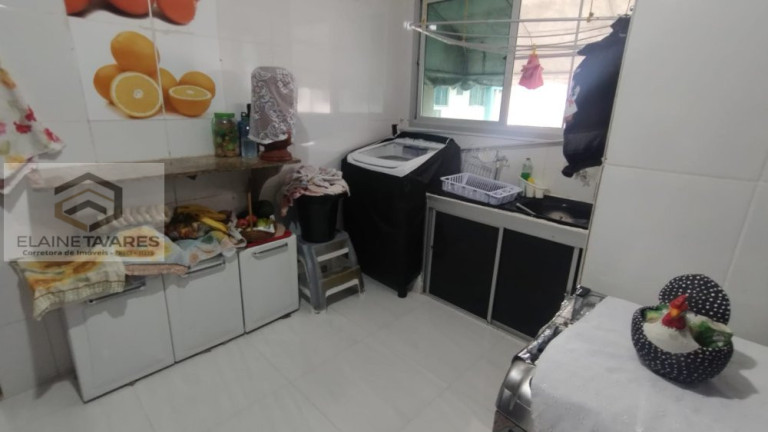 Imagem Apartamento com 2 Quartos à Venda, 60 m² em Coqueiral De Itaparica - Vila Velha