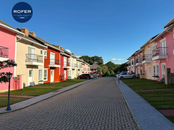 Imagem Casa de Condomínio com 3 Quartos à Venda, 108 m² em Parque Nova Suíça - Valinhos Imagem Casa de Condomínio com 3 Quartos à Venda, 108 m² em Parque Nova Suíça - Valinhos