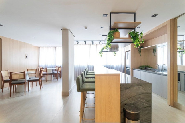 Imagem Imóvel com 1 Quarto à Venda, 21 m² em Vila Mariana - São Paulo