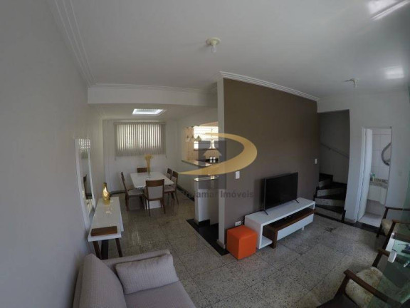Imagem Sobrado com 3 Quartos à Venda, 145 m² em Aparecida - Santos Imagem Sobrado com 3 Quartos à Venda, 145 m² em Aparecida - Santos