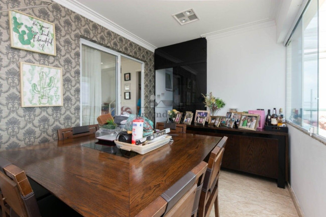 Imagem Apartamento com 4 Quartos à Venda, 197 m² em Vila Romana - São Paulo Imagem Apartamento com 4 Quartos à Venda, 197 m² em Vila Romana - São Paulo