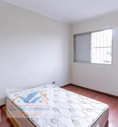 Imagem Apartamento com 3 Quartos para Alugar, 115 m² em Perdizes - São Paulo