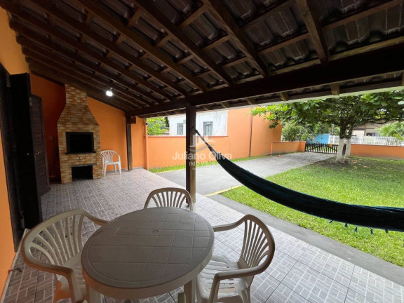 Imagem Casa à Venda, 126 m² em Barra Do Sai - Itapoá