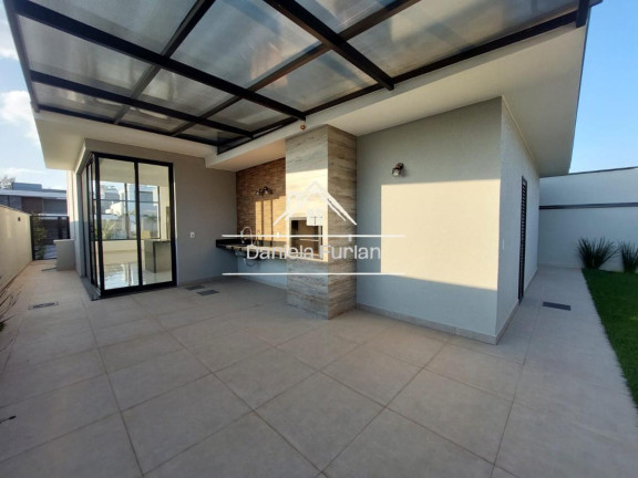 Imagem Casa de Condomínio com 3 Quartos à Venda, 170 m² em Condomínio Cyrela Landscape Esplanada - Votorantim